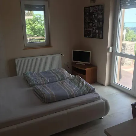 Apartman Jacuzzi Panorama Apartman *