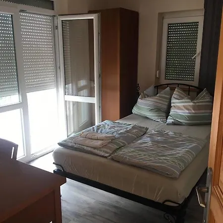 Jacuzzi Panorama Apartman Apartman *